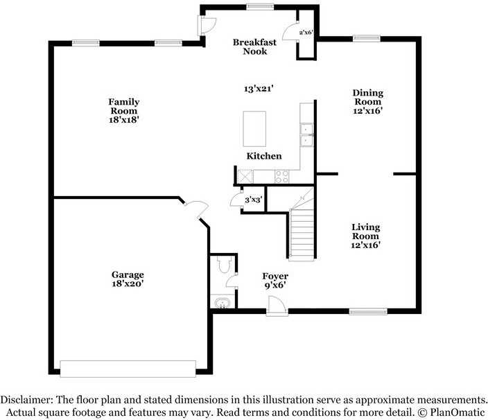 4047 Clay Ct Se - Photo 2 of 17