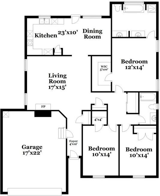 8631 Bodkin Ct - Photo 2 of 16