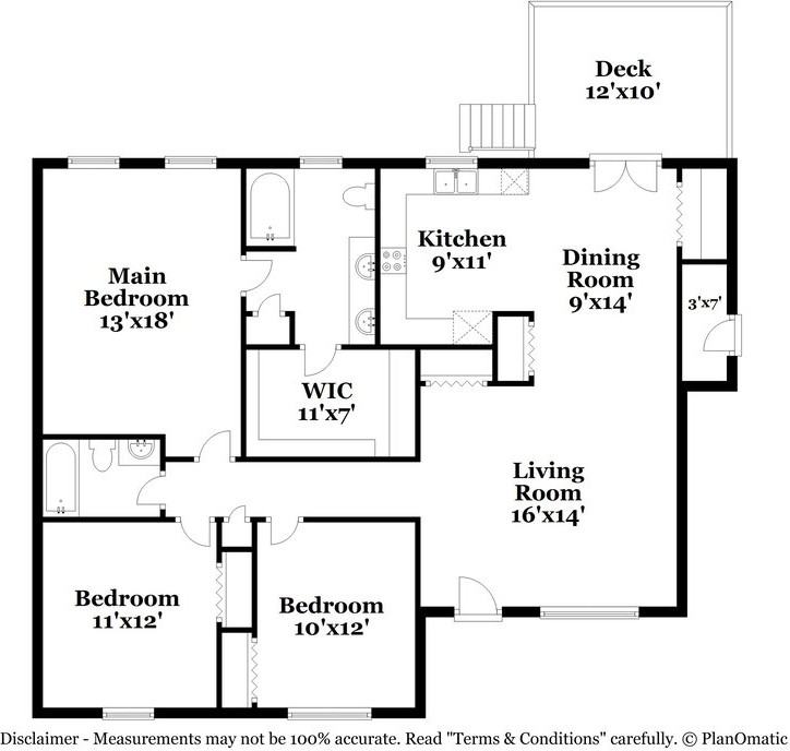 6319 Fresh Wind Ave - Photo 2 of 16