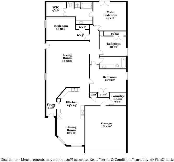 11543 Luckey Ledge - Photo 2 of 16