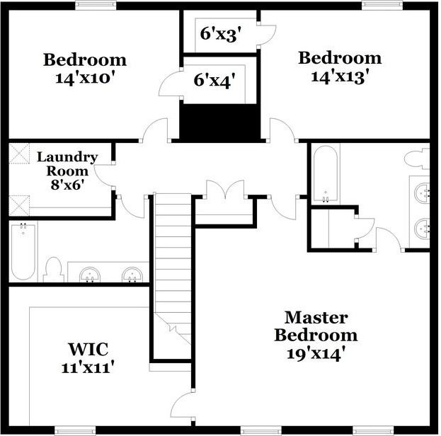 4234 Grant Martin Dr - Photo 3 of 17