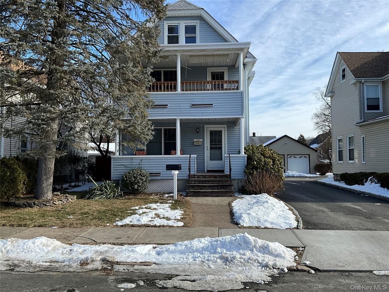 32 Prairie Ave Unit B #B - Photo 2 of 26