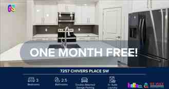 7257 Chivers Pl Sw - Photo 1 of 1
