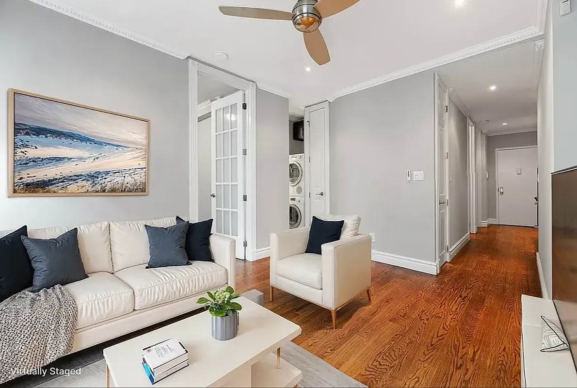 403 E 13th St #6E - Photo 2 of 5