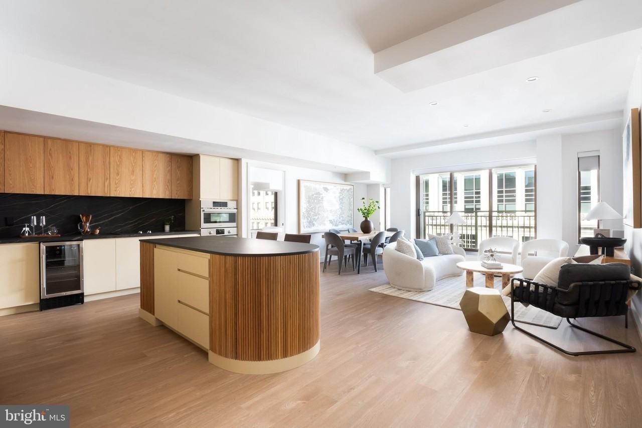 1425 New York Ave Nw Apt 1214 #1214 - Photo 3 of 50