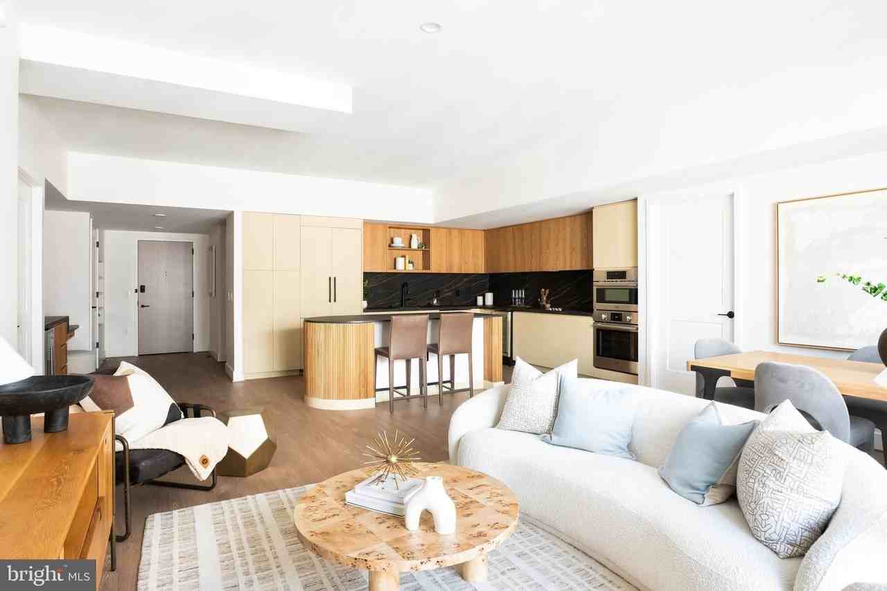 1425 New York Ave Nw Apt 1214 #1214 - Photo 7 of 50