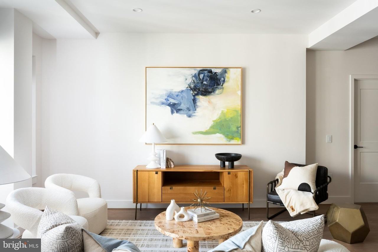 1425 New York Ave Nw Apt 1215 #1215 - Photo 5 of 50