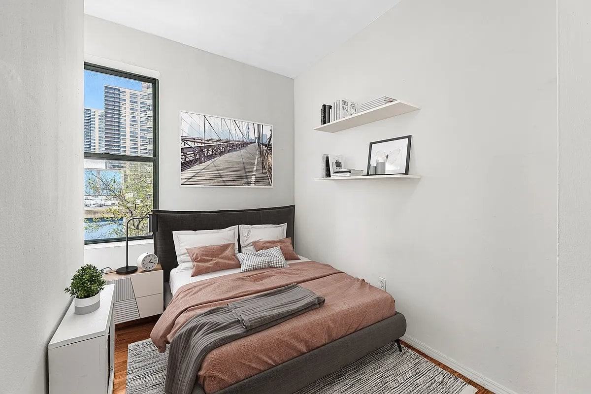 240 W 64th St #5B - Photo 3 of 3