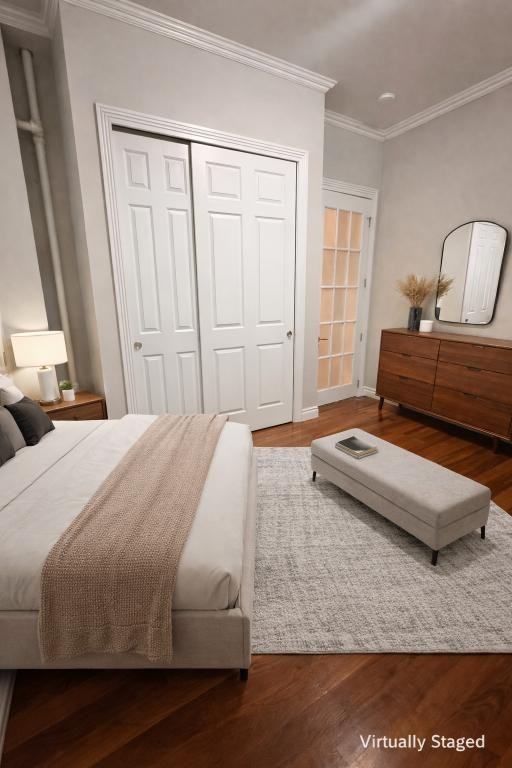 E 75th St #5B - Photo 3 of 7