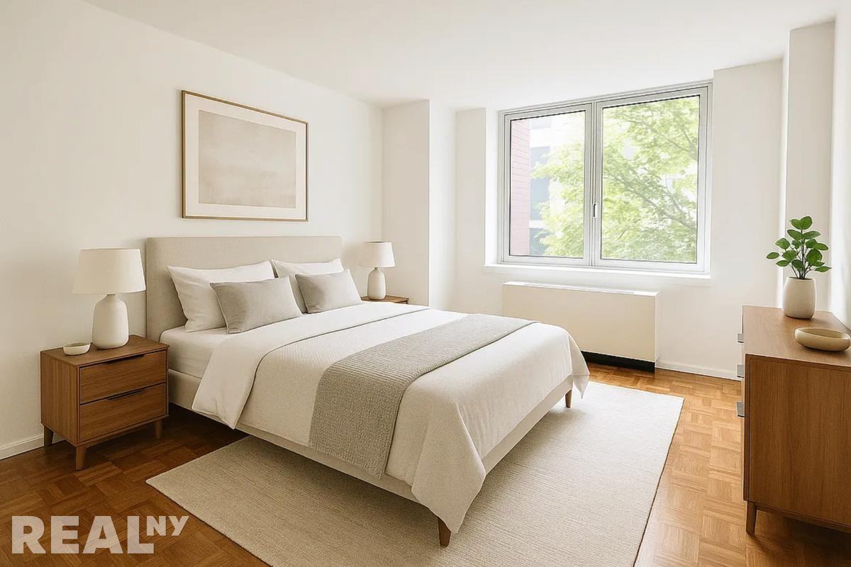 W 43rd St #4F - Photo 7 of 8