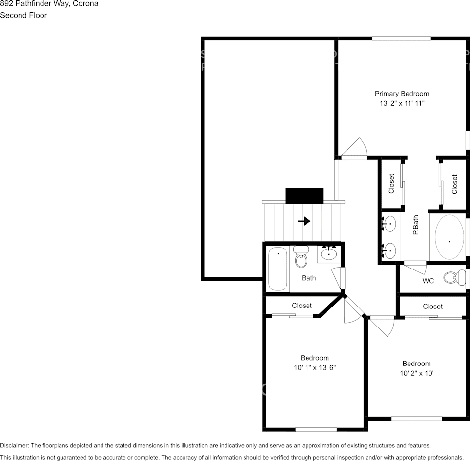 892 Pathfinder Way - Photo 3 of 18