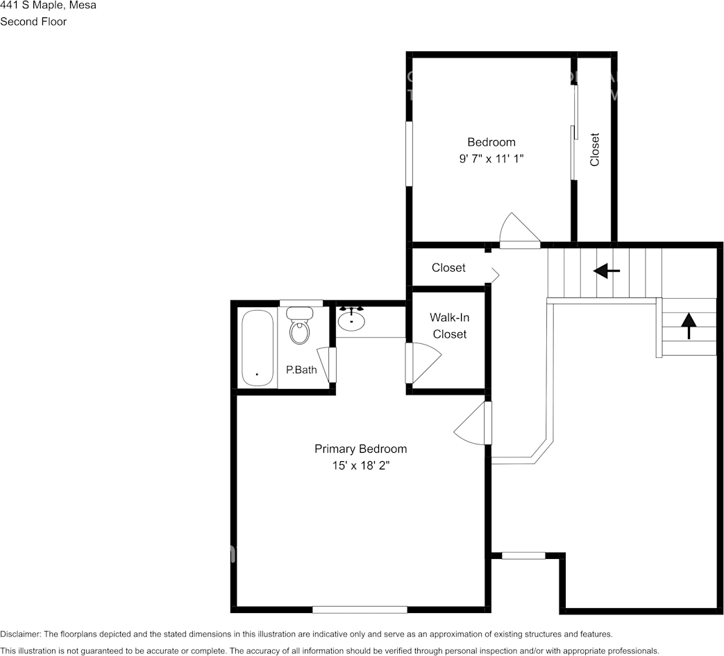 441 S Maple #113 - Photo 3 of 19
