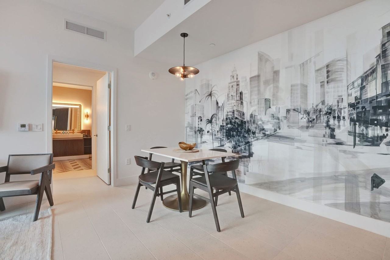 601 Northeast 1st Avenue - Photo 6 of 100