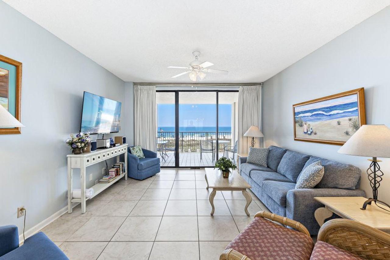 24900 Perdido Beach Blvd #1268000P - Photo 6 of 25