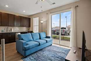 1607 Centennial Park Blvd - Photo 1 of 1