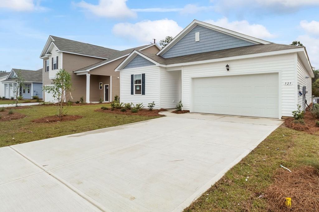 525 Black Pearl Way - Photo 2 of 22