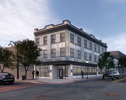 featured image of 108 N Division St #201