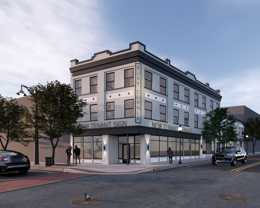 108 N Division St #201 - Photo 1 of 1