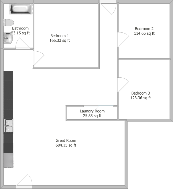 4497 Schwaben Creek Rd #D - Photo 5 of 16