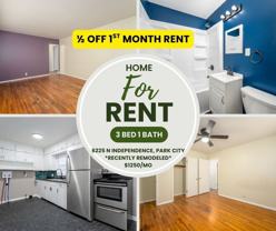 6225 N Independence St - Photo 1 of 1