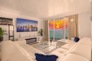 featured image of 4001 S Ocean Dr