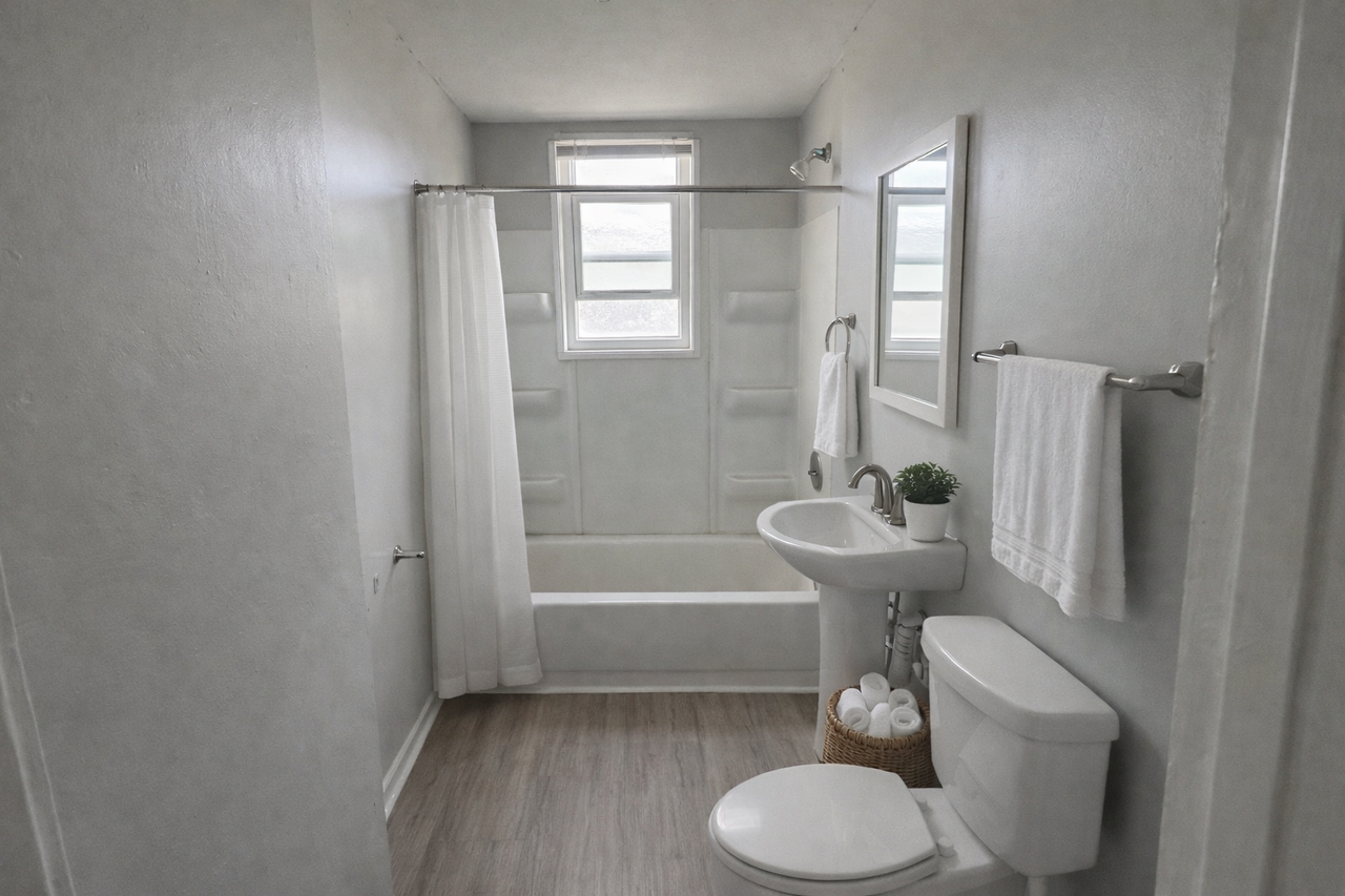 841 N Lasalle St - Photo 5 of 8