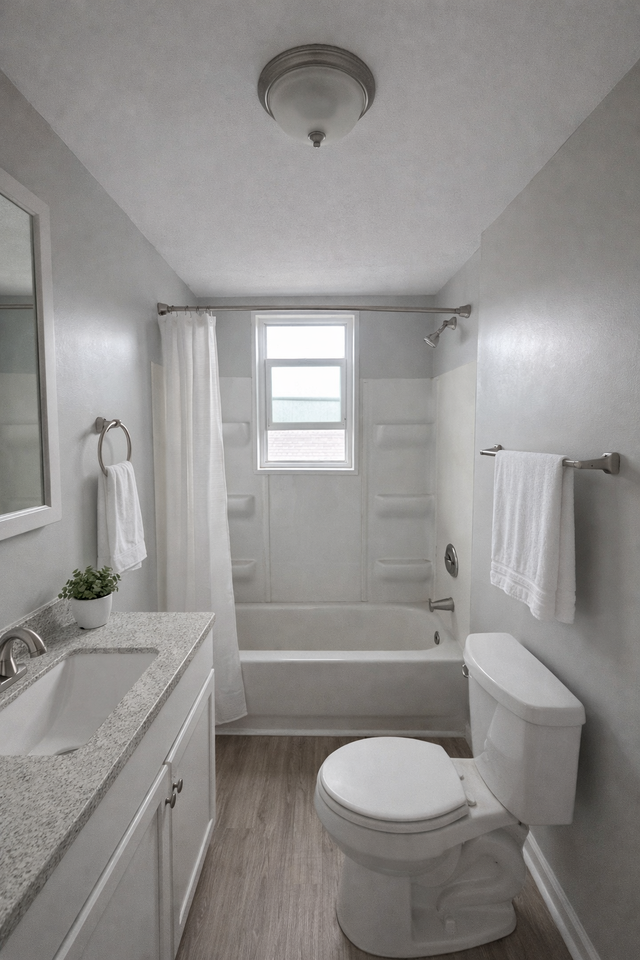 841 N Lasalle St - Photo 7 of 8