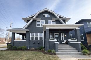 3545 Winthrop Ave - Photo 1 of 1