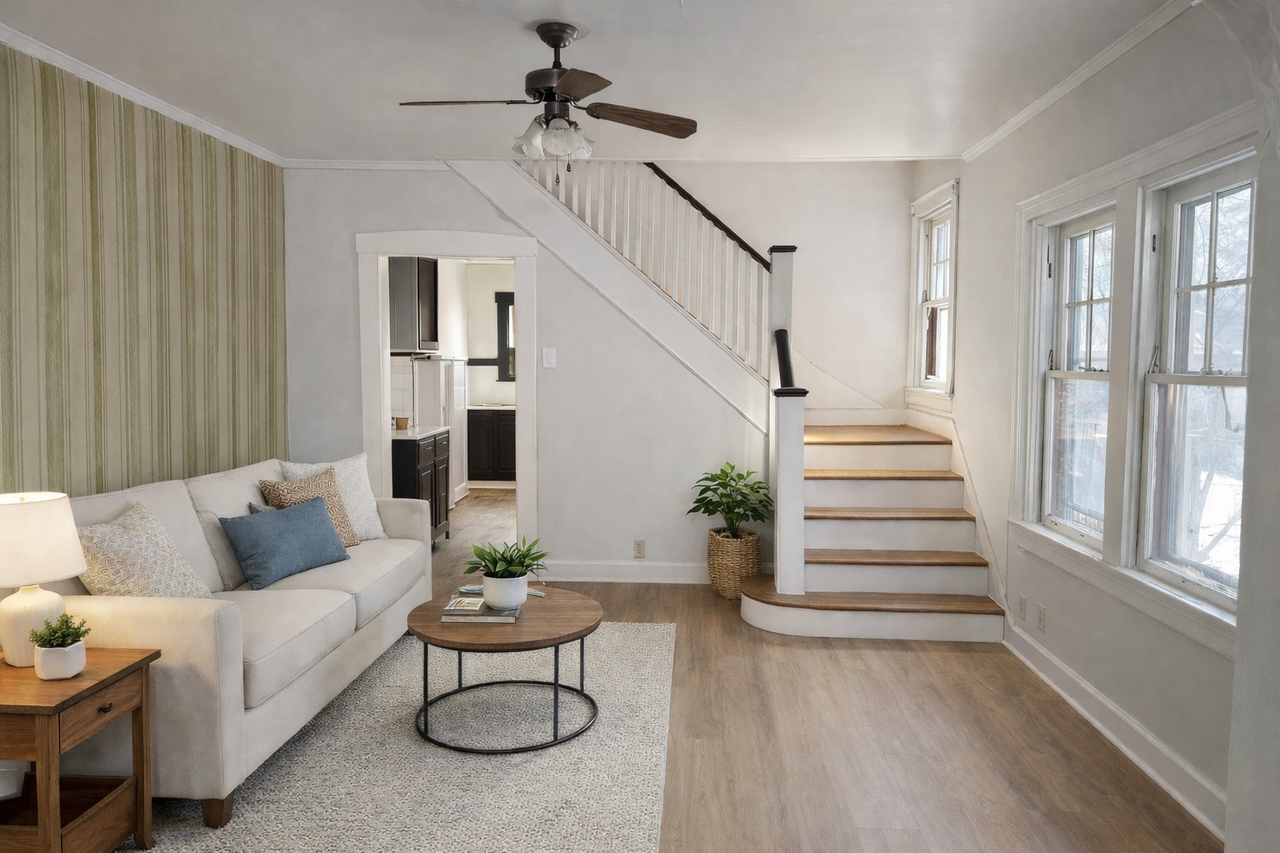 3545 Winthrop Ave - Photo 2 of 7