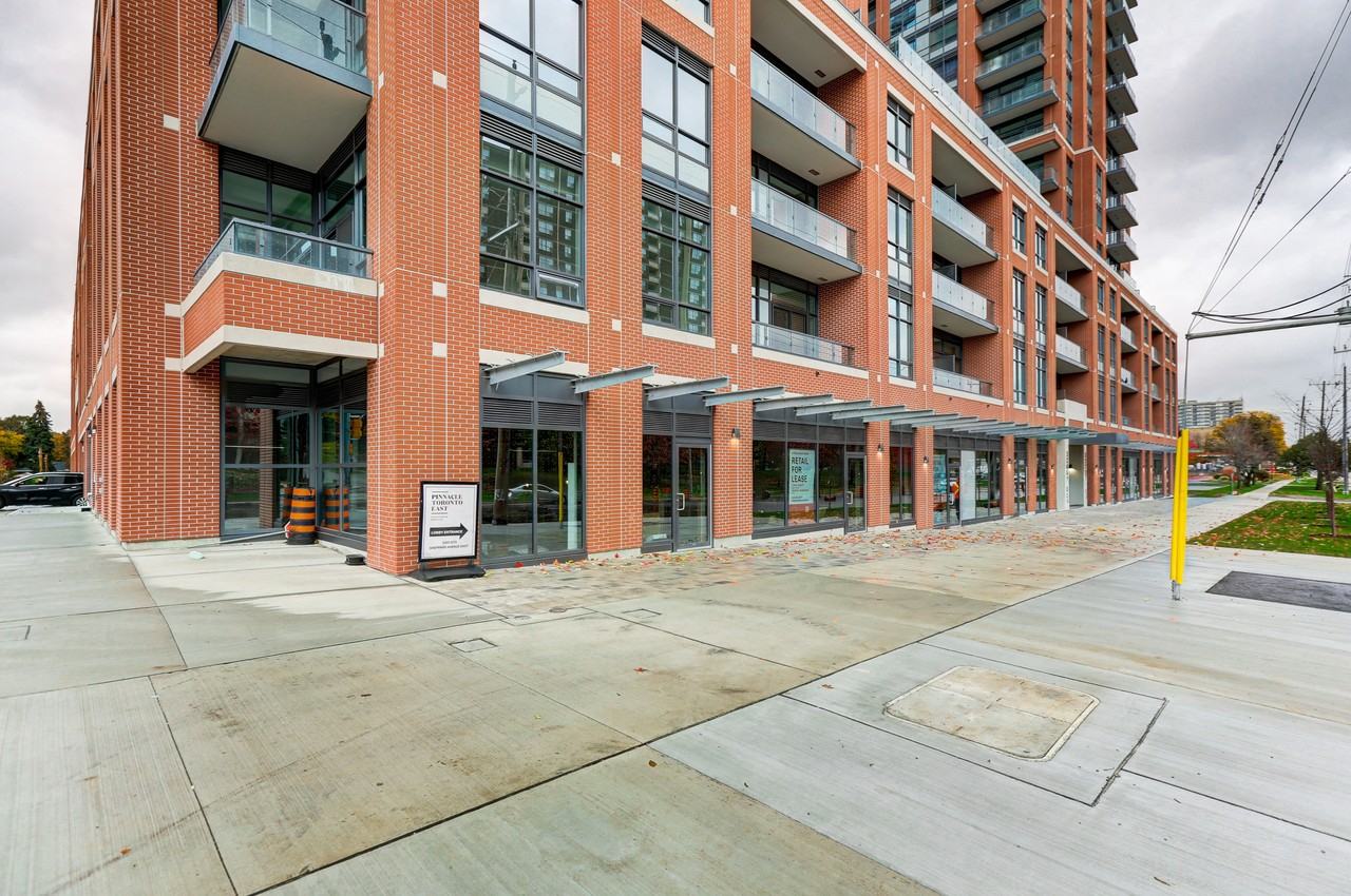 3260 Sheppard Avenue East #1702 - Photo 4 of 21