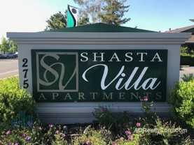 Shasta Villa Apartments - Photo 1 of 1