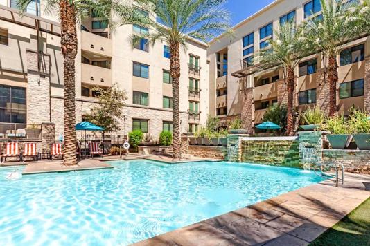 GRE Management LLC 1 of 4