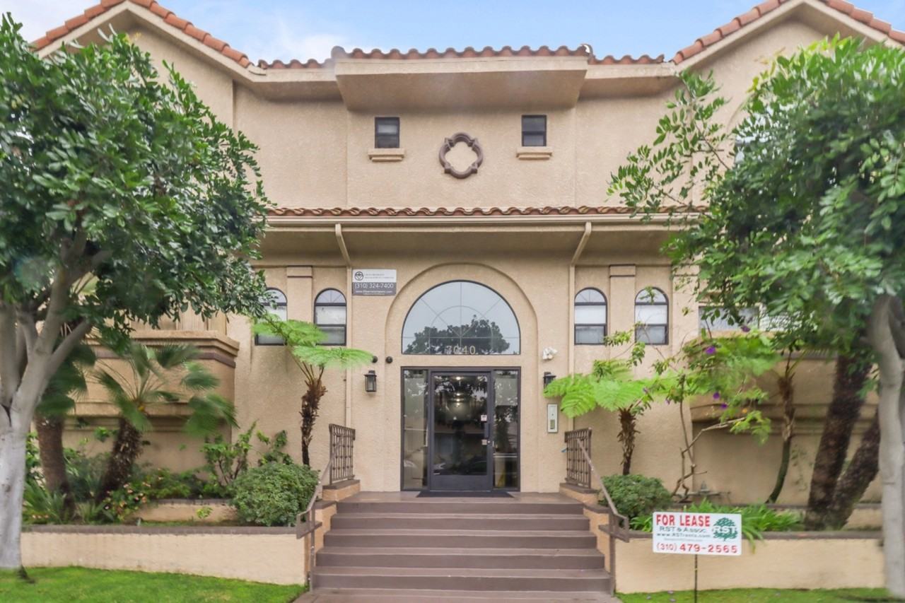 7040 Flight Ave. - Photo 2 of 2