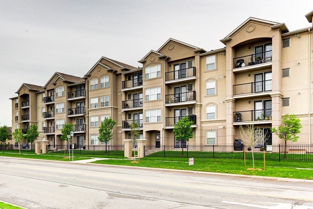 1487 Maple Avenue #408 - Photo 2 of 17