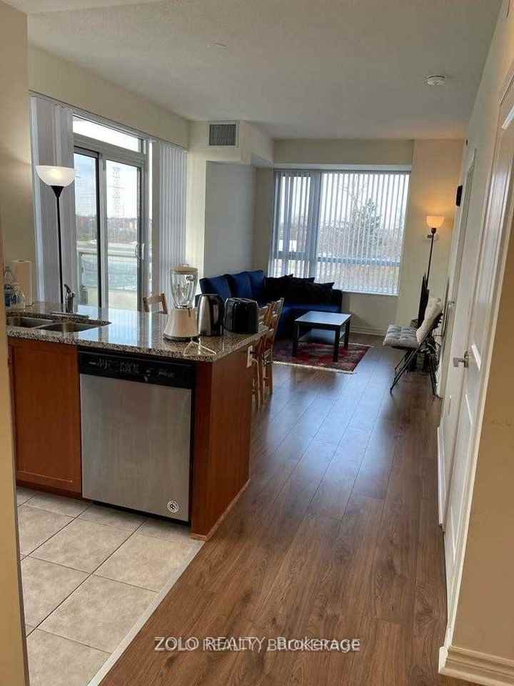 349 Rathburn Road West #216 - Photo 4 of 19