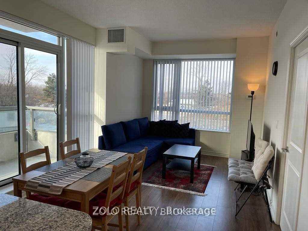 349 Rathburn Road West #216 - Photo 6 of 19