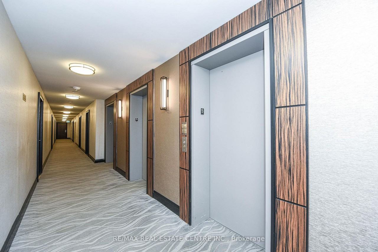 349 Rathburn Road West #216 - Photo 3 of 19