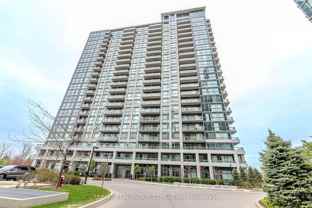 349 Rathburn Road West #216 - Photo 1 of 1