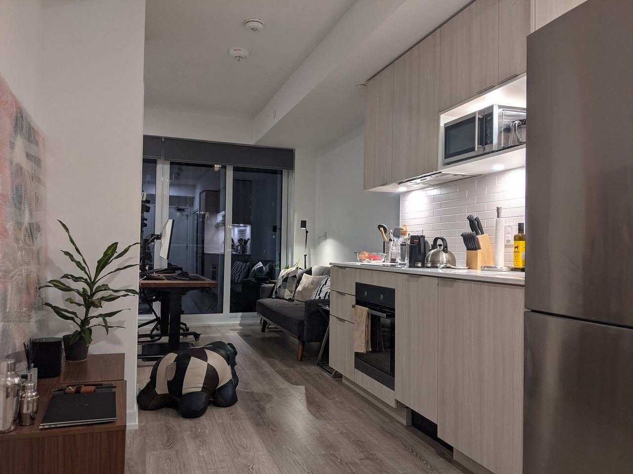 20 Tubman Avenue #1911 - Photo 3 of 17
