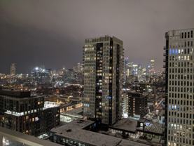 20 Tubman Avenue #1911 - Photo 1 of 1