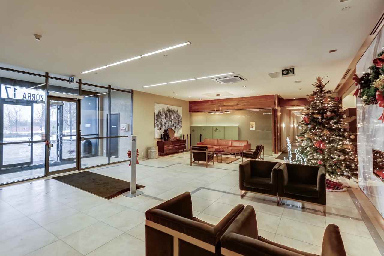 15 Zorra Street #1405 - Photo 5 of 19