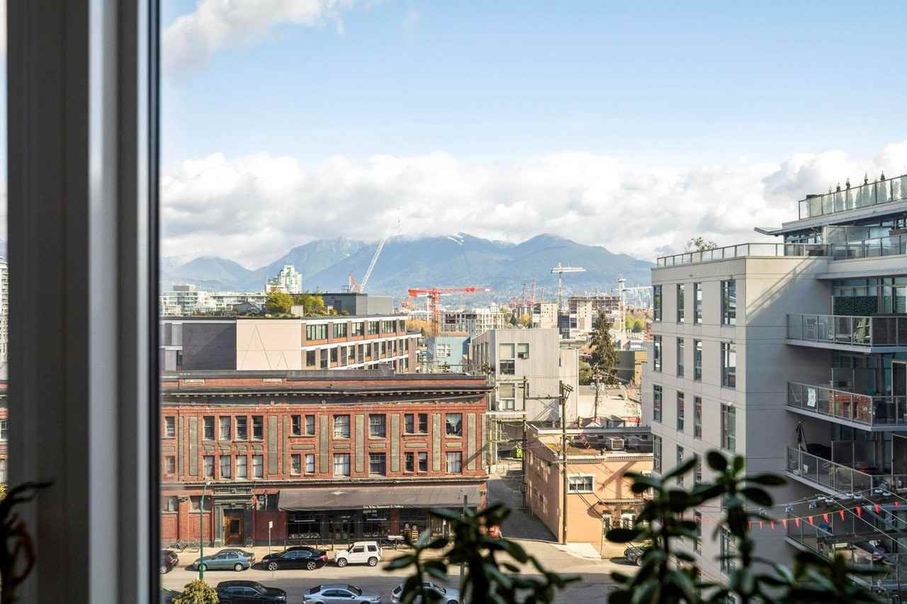 209 East 7th Avenue #605 - Photo 7 of 20