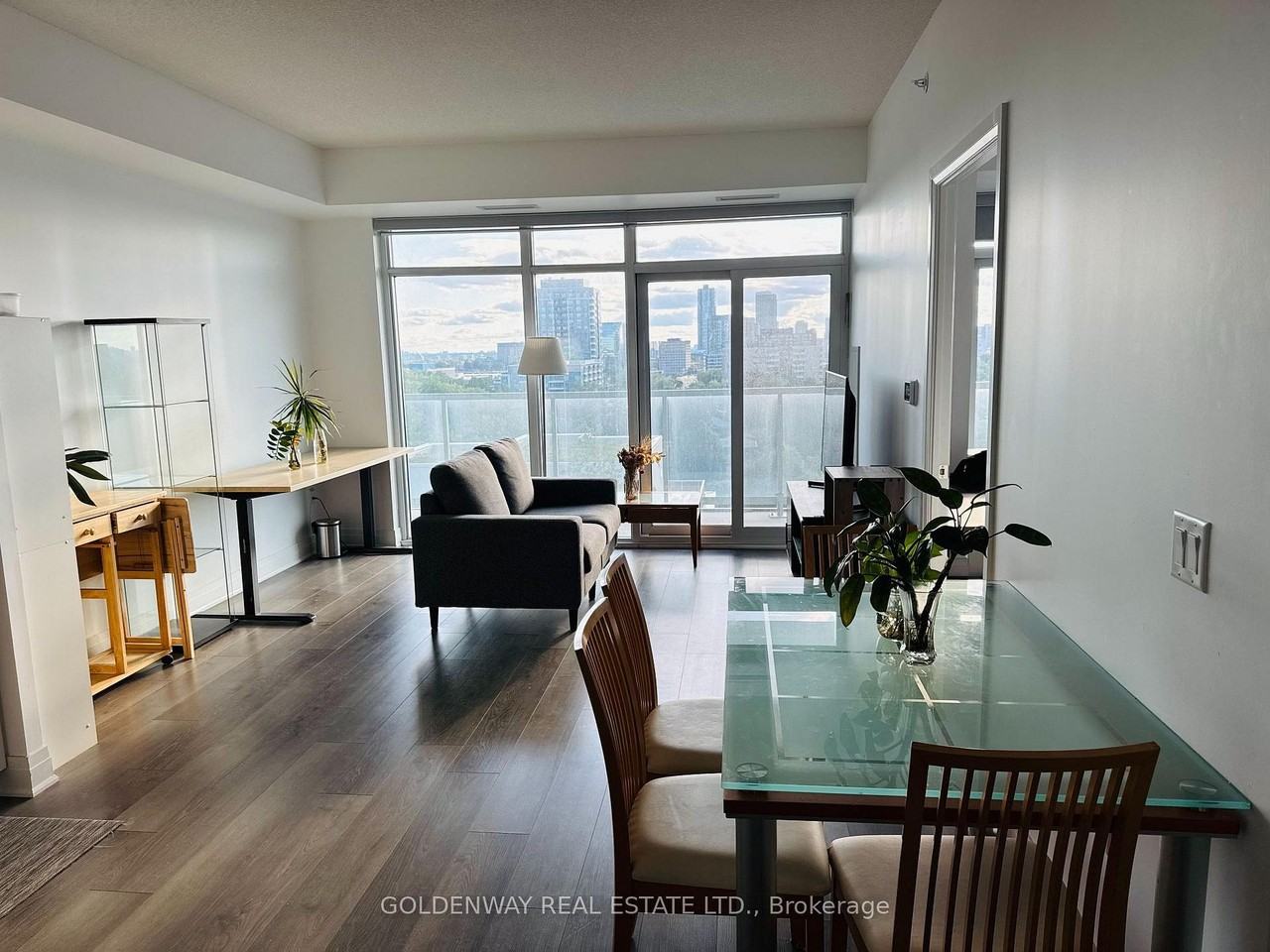 Warden Ave. & Sheppard Ave E #901 - Photo 5 of 10