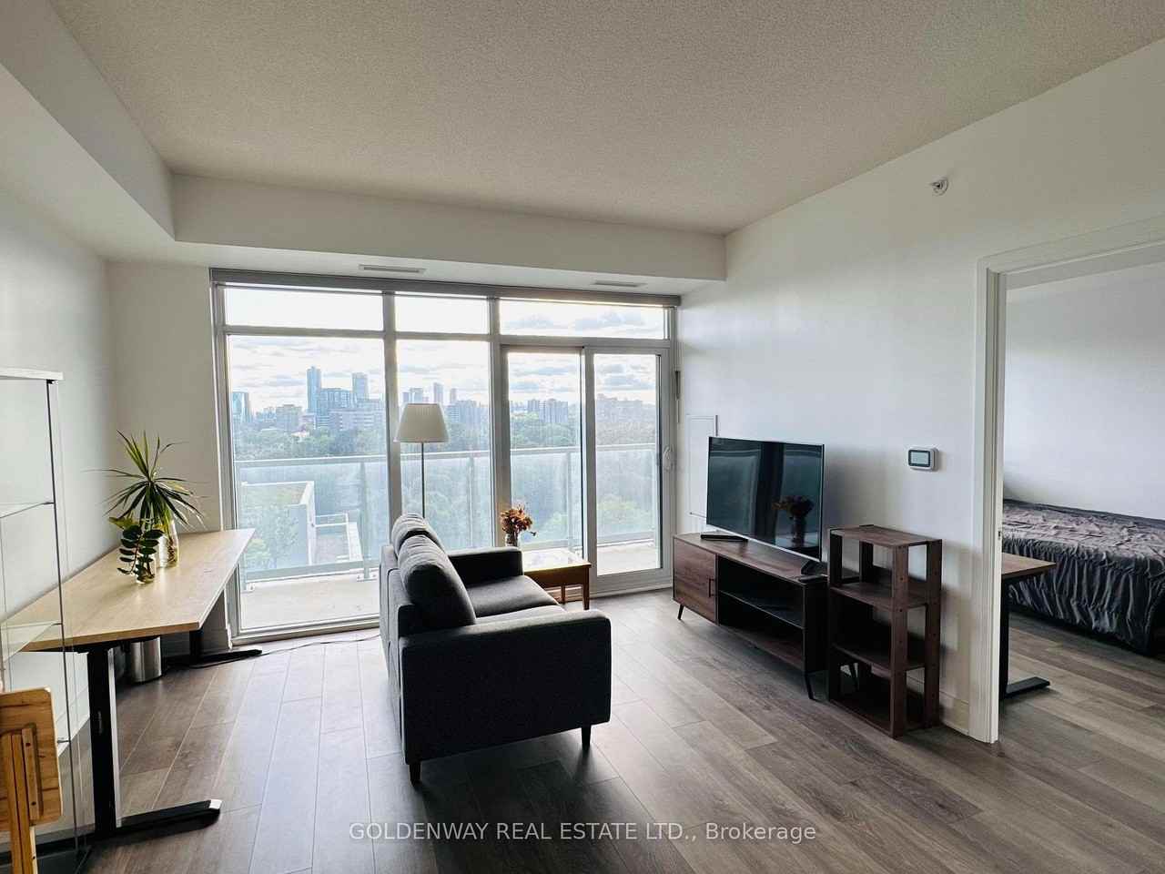 Warden Ave. & Sheppard Ave E #901 - Photo 6 of 10