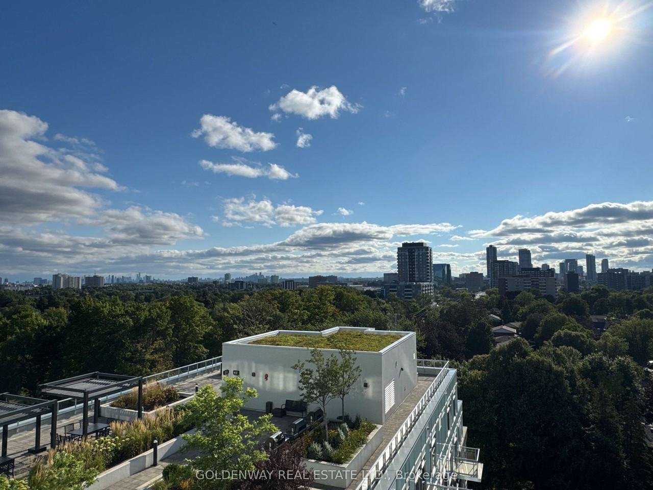 Warden Ave. & Sheppard Ave E #901 - Photo 2 of 10