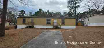 featured image of 5558 Rivercreek Dr #157