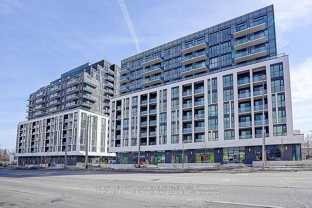 3421 Sheppard Avenue East #A812 - Photo 1 of 1