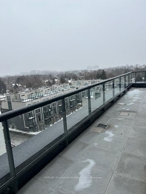 3421 Sheppard Avenue East #A812 - Photo 6 of 13