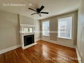 3419 Winnebago St #2F - Photo 1 of 1
