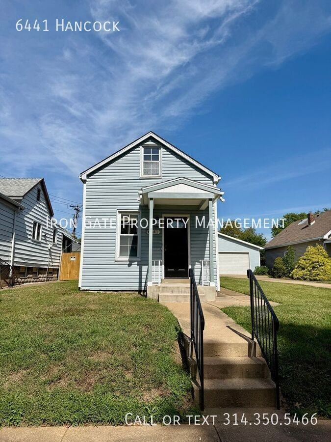 6441 Hancock Ave - Photo 2 of 11